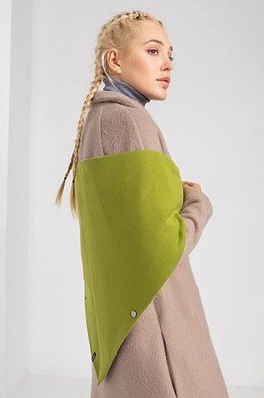 Шарф-косынка KATARINA Київ - изображение 1