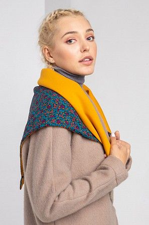 Шарф-косынка KATARINA Київ - изображение 1
