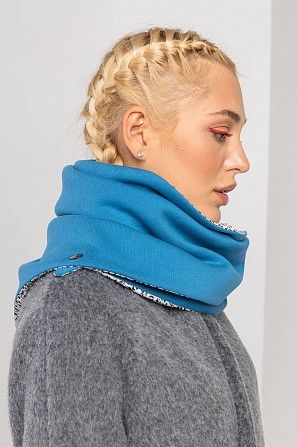 Шарф-косынка KATARINA Київ - изображение 1