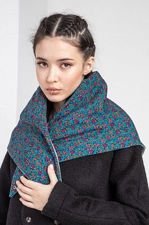 Шарф-косынка KATARINA Киев - изображение 1