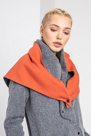 Шарф-косынка KATARINA Киев - изображение 1
