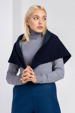 Шарф-косынка KATARINA Київ - изображение 1