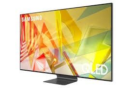 Телевизор Samsung QE55Q95T(официал) в наличии.Днепр. Днепр - изображение 1