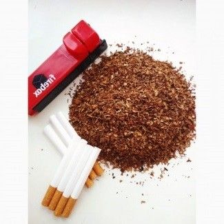 Ароматизированный табак Запорожье - изображение 1