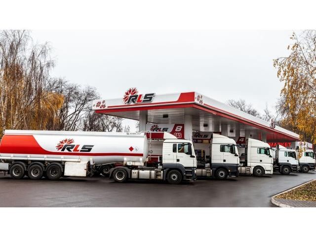 Бензины и дизельное топливо мелким и крупным оптом от RLS Київ - изображение 1