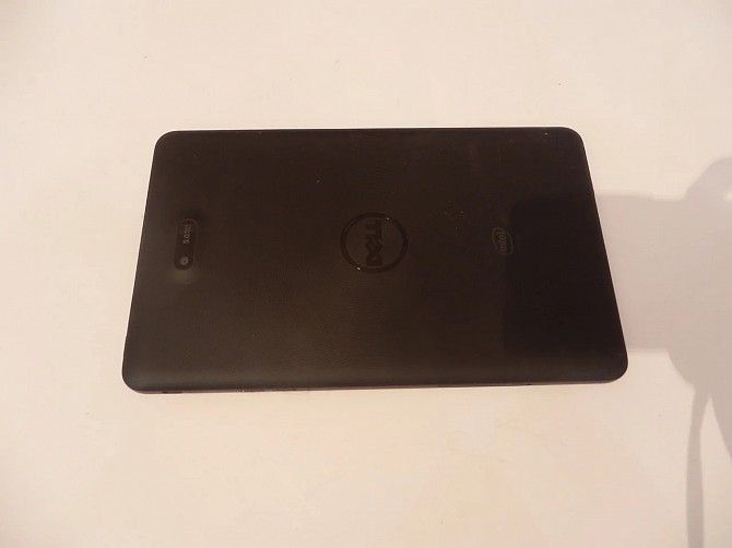 Планшет Dell venue 8 pro 64gb 3g Київ - изображение 1