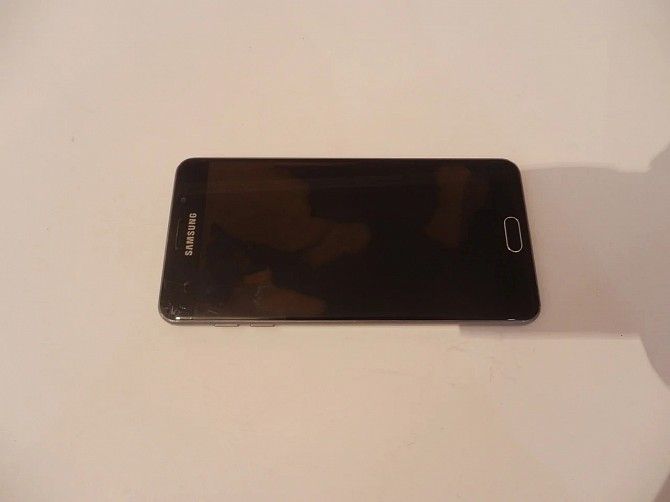 Мобильный телефон Samsung A710 Київ - изображение 1