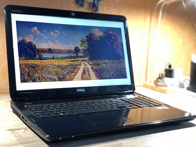 Ноутбук Dell Inspiron N7110 Николаев - изображение 1