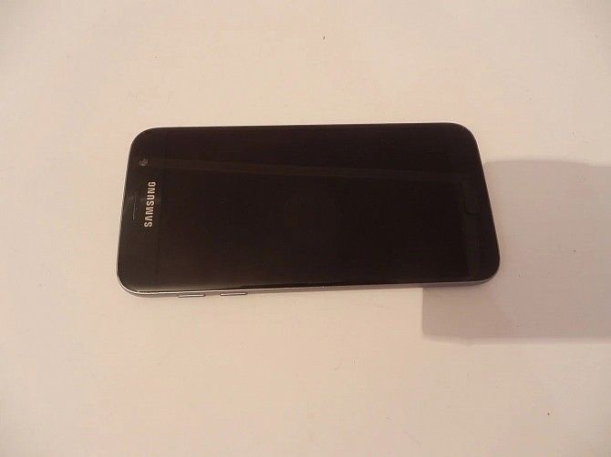 Мобильный телефон Samsung S7 Киев - изображение 1