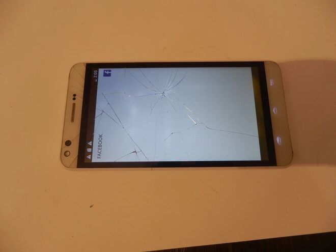 Мобильный телефон Prestigio PSP3504 Duo Киев - изображение 1