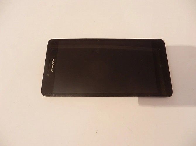 Мобильный телефон Lenovo A6000 Київ - изображение 1