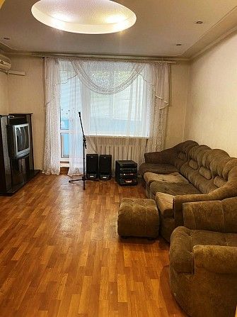 Продам 3-х комнатную квартиру на Днепропетровской дороге. Одесса - изображение 1