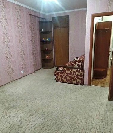 Сдам 1к квартиру Чоколовский бульвар 10 Київ - изображение 1