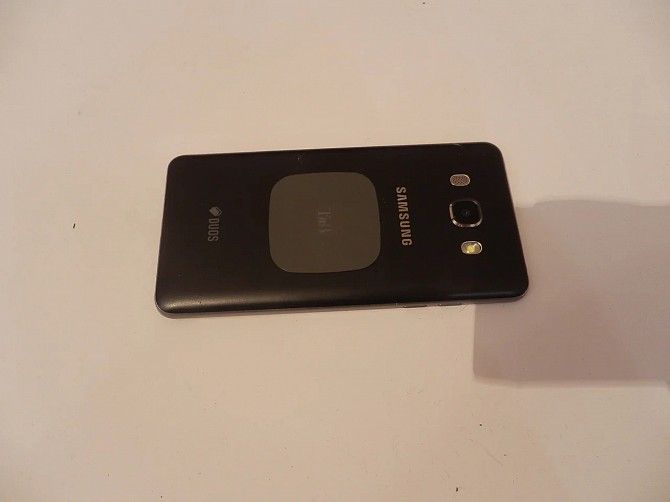 Мобильный телефон Samsung J510 Киев - изображение 1