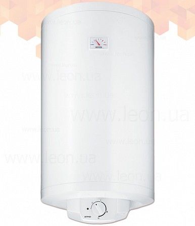 294123 Gorenje GBF 80/UA водонагрівач 80 л Запорожье - изображение 1