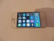 Apple iphone 4s 16gb white Київ