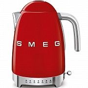 Электрочайник SMEG KLF04RDEU.Днепр. Дніпро