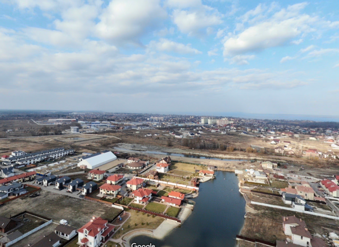 Участок 12 соток! Новые Петровцы, КГ "Balaton Village". БЕЗ КОМИССИИ! Київ - изображение 1
