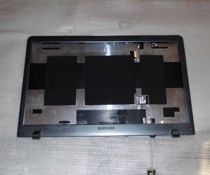 Ноутбук на запчасти Samsung NP355V5C Киев - изображение 1