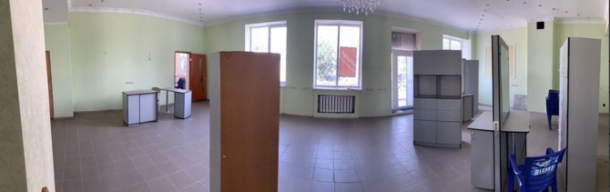 Продам торговый комплекс, г. Николаев, пр. Богоявленский/ ул. Янтарная Николаев - изображение 1