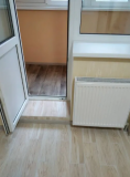 Продам отличную однокомнатную квартиру в новом доме с автономным отоплением по улице Жабинского Чернигов