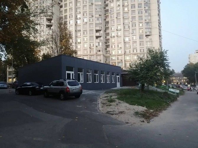 Сдам помещение н.ф Парково-Сирецкая 6 Київ - изображение 1