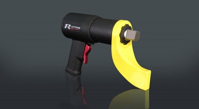 Гайковерт пневматический TorcUP серия RAPTOR Запорожье - изображение 1