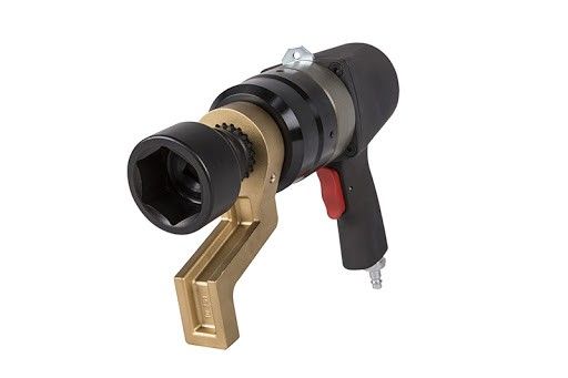 Гайковерт пневматический Alkitronic серия CLD/L Запорожье - изображение 1