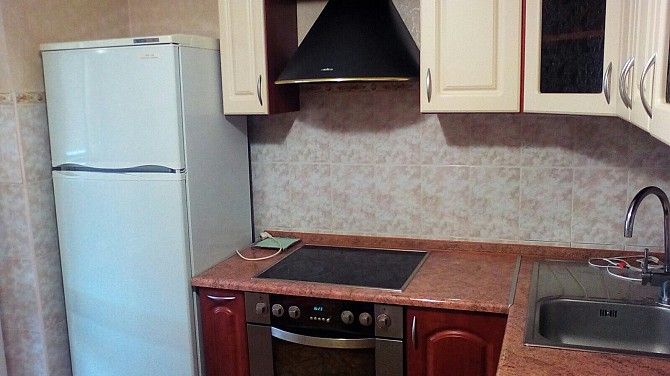 Аренда 2к Михаила Драгоманова ул., 3. Ст. м. Позняки, Харьковская Киев - изображение 1