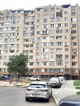 2к. в сданном кирпичном доме на Сахарова Одесса - изображение 1