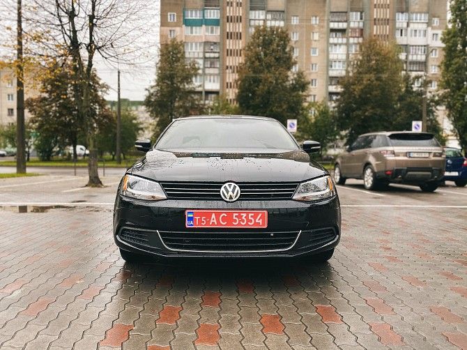 Volkswagen Jetta SEL Харьков - изображение 1