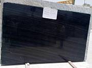 Мрамор Black Marine толщ.30мм Киев