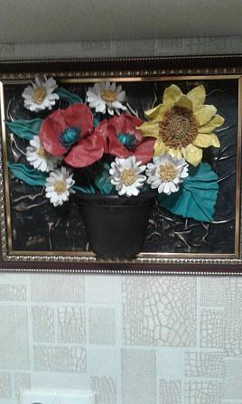 картины из кожи Кременчуг - изображение 1