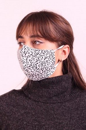 Маска для лица Київ - изображение 1