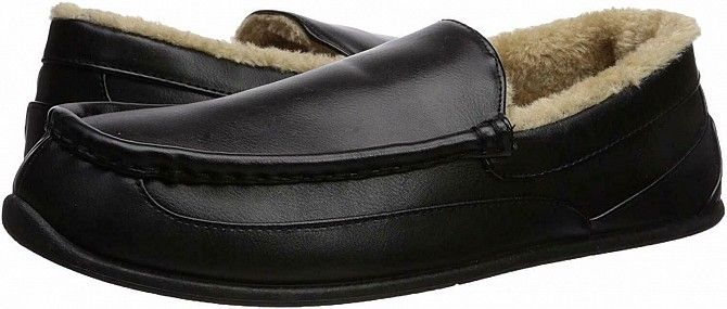 Туфли, мокасины, лоферы, тапочки Deer Stags Spun Slipper (ТА - 081) 47 размер Одесса - изображение 1