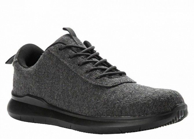 Туфли, кроссовки шерстяные Propét Men's Vance Oxford (КР - 443) 47 - 48 размер Одесса - изображение 1