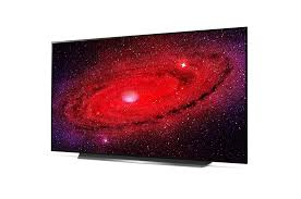 Телевизор LG OLED55CX6LA(официал) Днепр - изображение 1