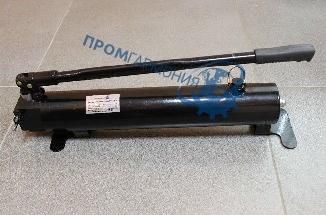 Насос ручной гидравлический НРГ 7025 Запорожье - изображение 1