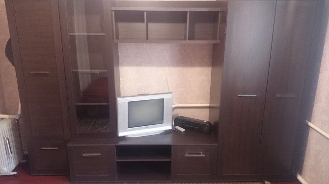 сдам комнату в двух комнатной квартире для одного человека Київ - изображение 1