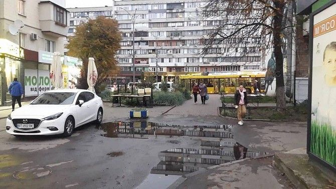 Сдам маф Чоколовский бульвар 1 Киев - изображение 1