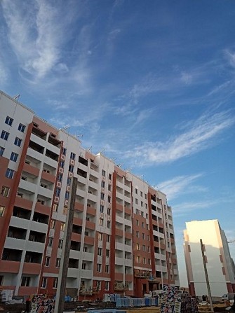 Продам 1к. кв. в СДАННОМ Доме ЖК Птичка Харьков - изображение 1