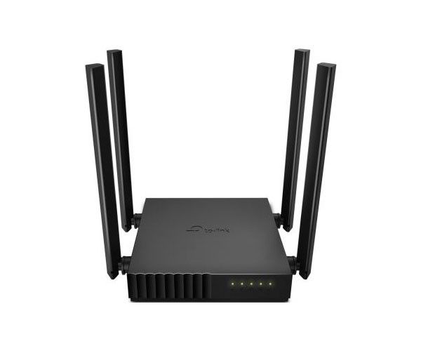 Новый Wi-fi маршрутизатор TP-Link Archer C54 в Киеве Киев - изображение 1