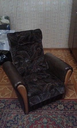Кресло для отдыха Харьков - изображение 1
