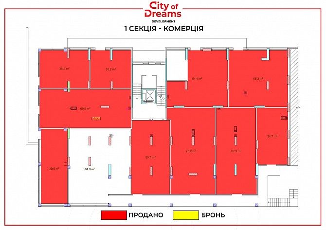 ᐉ Prodazh Komercijnogo Primishennya Po Vul Malogoloskivskij Lvov 321640 Prodazh Primishen Vilnogo Priznachennya Sbo Ua Bezkoshtovni Privatni Ogoloshennya