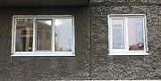 Металлопластиковые окна Steko Кривой Рог