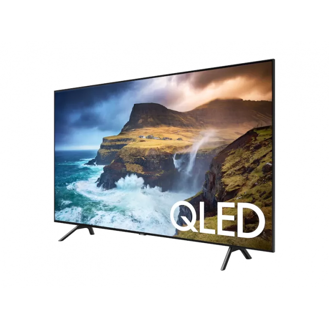 Телевизор Samsung QE85Q70T Дніпро - изображение 1