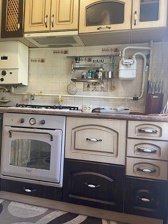 Продаю 3к квартиру 55 кв. м, вулиця Пулюя Ивано-Франковск - изображение 1