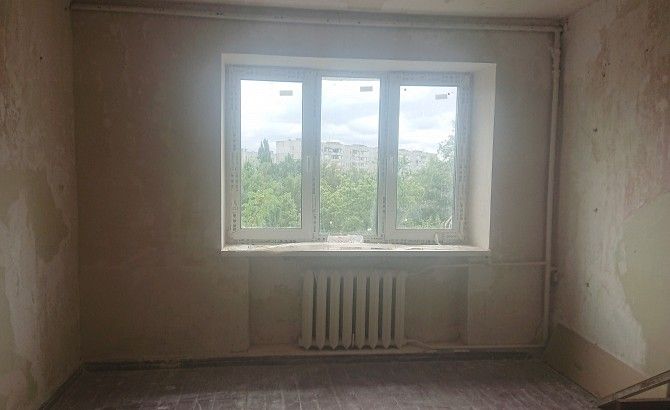 Продам комнату в общежитие по ул. Сквирское шоссе - р-н Стройиндустрии. Белая Церковь - изображение 1