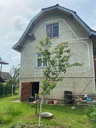 Продаю чотирикімнатну дачу село Вовчинці Ивано-Франковск - изображение 1