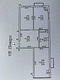 Продаётся 2 комн. квартира 80 кв.м Одесса